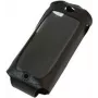 ASCOM Leather Case suitable for d81 Handsets - in black (660282)