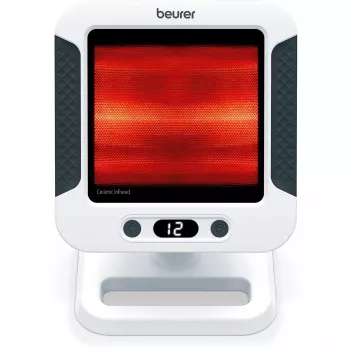 Infrared lamp Beurer IL60 150W adjustable angle for face and body