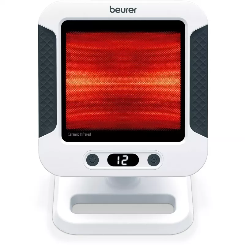 Infrared lamp Beurer IL60 150W adjustable angle for face and body