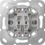 GIRA Rocker Switch 310200 Aus 2-p Insert (310200)