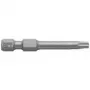 Screwdriver bit Bosch Screwdriver bit extra hard T25 49mm Hexagonal
