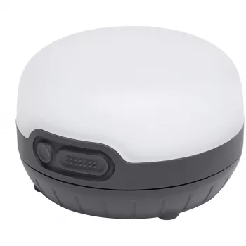 Black Diamond MOJI+ hiking lamp black