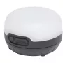 Black Diamond MOJI+ hiking lamp black