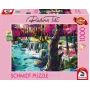 Redina Tili: Path of Fantasy, Puzzle 1000 Pieces