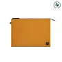 Sleeve native union for MacBook 16 inch kraft STOW-LT-MBSKFT16 — protective laptop sleeve