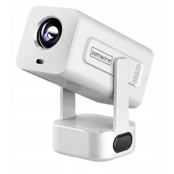 Projector zenwire PrimeView IMC360 – zenwire PrimeView IMC360 portable projector