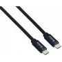 USB 2.0 Type-C cable helos Hi-Speed 1.0 m, 240W power support