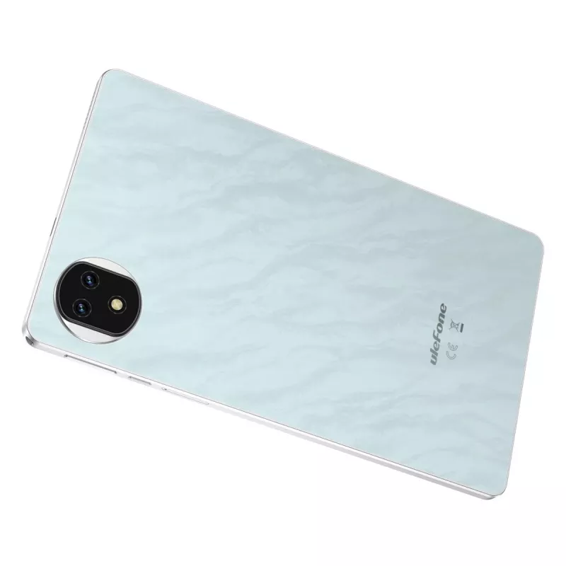 Tablet UleFone Tab A9 Pro 4GB RAM 128GB storage LTE Galaxy Blue