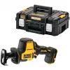 DeWALT DCS369NT-XJ reciprocating saw 2800 spm Black, Yellow
