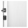 Freestanding network rack DIGITUS Unique Series 42U 800x800 mm IP20 800 kg grey