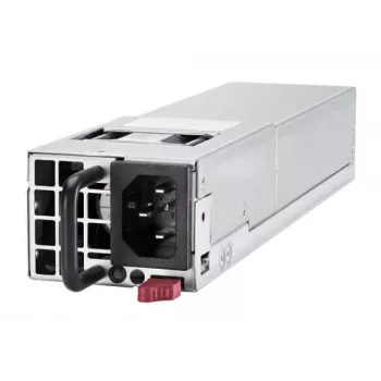 HPE Aruba - Power Supply - AC - 1600 Watt - Europa (S0U53A#ABB)