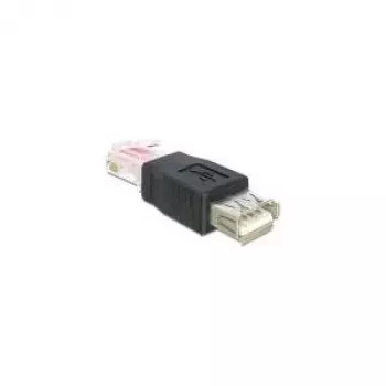 USB RJ45 Adapter DeLOCK 65234