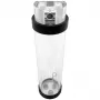 Singularity Computers Protium Reservoir 200mm - Acrylic, black