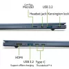 Laptop Acer Swift Go 14 AI NX.JNBEG.001 — Intel Core Ultra 7 256V, 14 inch WUXGA, 16 GB LPDDR5, 512 GB SSD, Intel Arc 140V, Windows 11