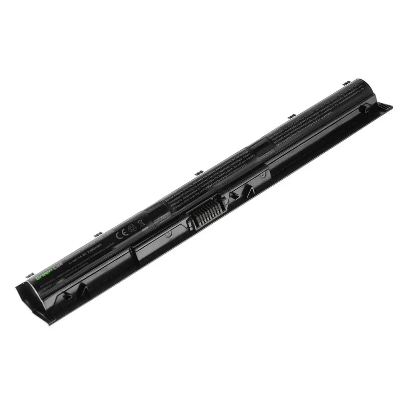 Green Cell HP90 notebook spare part Battery