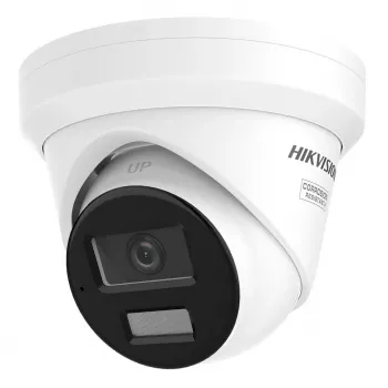 Turret IP security camera Hikvision Pro Series DS-2CD2343G2-LIZ2UY (AcuSense) 2688×1520, 2.8/4 mm, outdoor, ceiling/wall mount