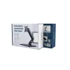 Full-motion touchscreen desk stand GEMBIRD MS-D1ST-01 for 17–32 inch displays, black, VESA 75x75–100x100, max load 10 kg