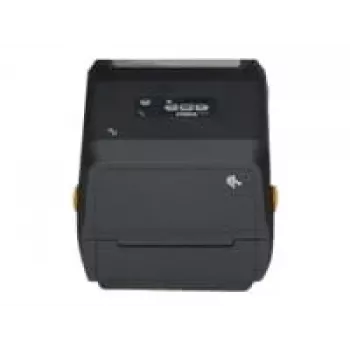 Zebra ZD421T label printer Thermal transfer 203 x 203 DPI 152 mm/sec Wired & Wireless Wi-Fi Bluetooth