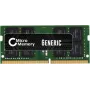 CoreParts MMH9760/16GB memory module 1 x 16 GB DDR4 260-pin SO-DIMM