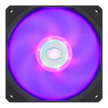 Cooler Master SickleFlow 120 ARGB 120mm Case Fan