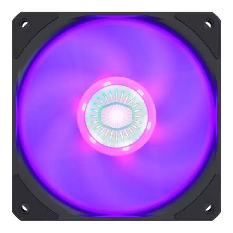 Cooler Master SickleFlow 120 ARGB 120mm Case Fan