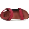 Footwear Heaven AD Med MF230091051 SIZE. 39 Colour Red
