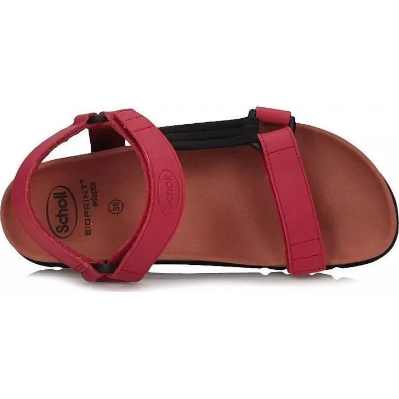 Footwear Heaven AD Med MF230091051 SIZE. 39 Colour Red