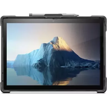 Lenovo 4X41A08251 tablet case 30.5 cm (12 inch) Cover Black