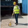 Measuring Wheel Stanley 1-77-174 2.3 kg Width 645 mm Depth 330 mm Height 150 mm