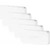 Somfy 2401488 - White - Wireless - Indoor - 200 m - Somfy Home Alarm Somfy One Somfy One + - Battery/Battery (2401488)