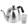 Maestro MR-1333-tea 1.1 L Stainless steel