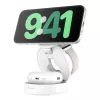 Charger Belkin WIZ034KQWH Indoor USB Wireless Fast Charging White