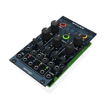 Behringer WAVES Modular Synthesizer Module