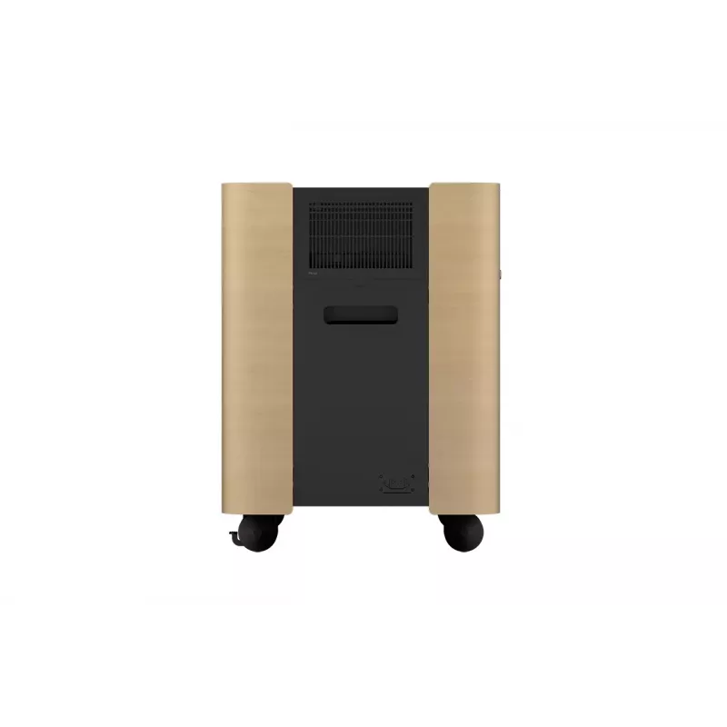 Epson V12HB45080 portable device management cart/cabinet Portable device management cabinet Beige, Black