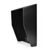 Outdoor weather hood SystemHouse Solutions xCR-SD G2 IP65 protection for external equipment