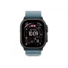 Band Apple MG9L4ZM/A Smart Wearable Accessories Blue Titanium