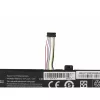 Battery Green Cell LE118 for Lenovo Ideapad 310-15 (7.6V, 3500mAh, 4-cell, LiPo, black)