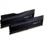 DIMM 32 GB DDR5-7600 (2x 16 GB) Dual-Kit, Memory black, F5-7600J3646G16GX2-TZ5K, Trident Z5, INTEL XMP