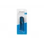 Crimping tool LANBERG NT-0202 for RJ-11 connectors, max cable diameter 6 mm, black/blue