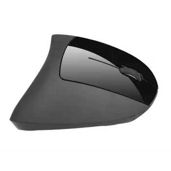 Tracer Flipper mouse Right-hand RF Wireless Optical 1600 DPI
