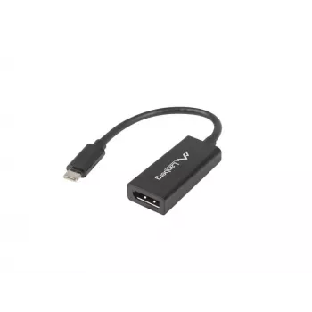 Video Cable Adapter Lanberg AD-UC-DP-01