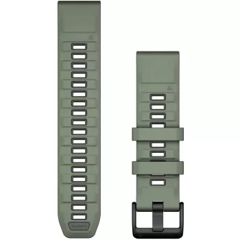 Band Garmin QuickFit 010-13392-04 Green