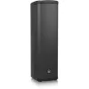 Active Speaker Turbosound iP300 2x6.5 inch + 4x2 inch, 300W