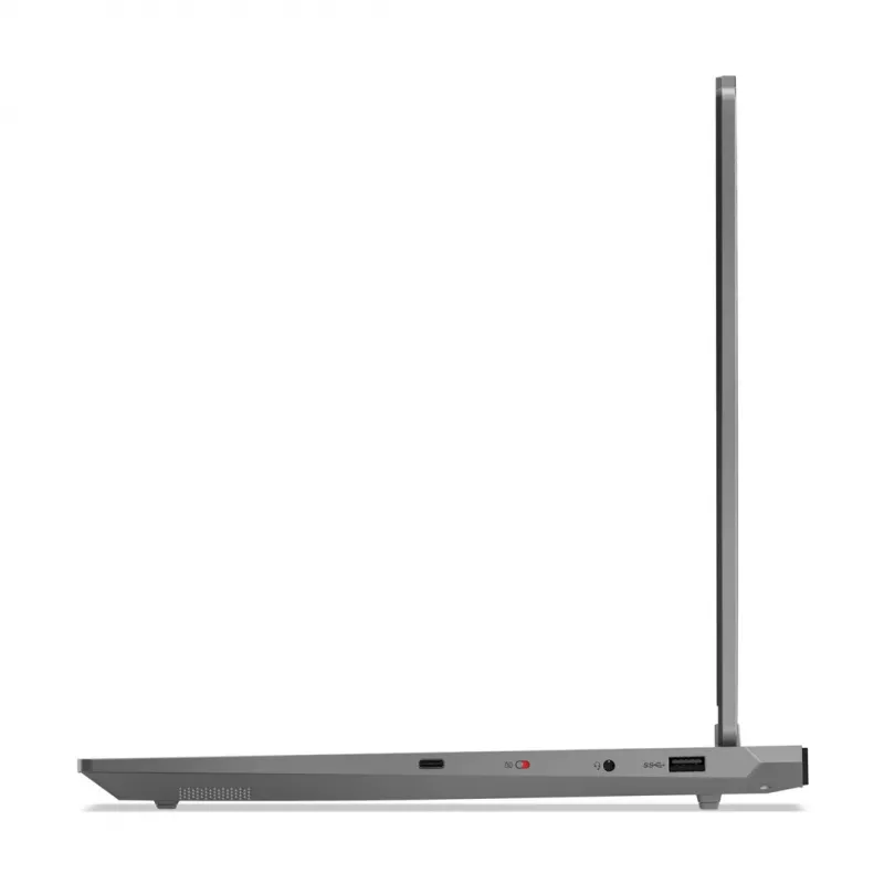 Laptop Lenovo LOQ 15 15.6 inch — Ryzen 5 220, 16GB DDR5, 512GB NVMe, NVIDIA GeForce RTX 5050 8GB, Full HD 144Hz, Windows 11 Home
