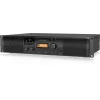Behringer NX6000D audio amplifier 2.0 channels Home Black