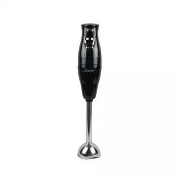 Feel-Maestro MR-564 5-in-1 blender 0.6 l 300 W Black