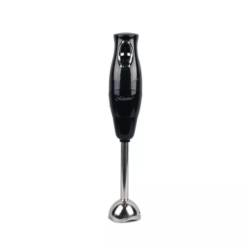 Feel-Maestro MR-564 5-in-1 blender 0.6 l 300 W Black
