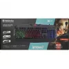 Defender Gaming keyboard WEREWOLF GK-120DL