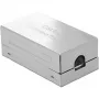 Network Junction Box DeLOCK 86419 Cat6 Metallic