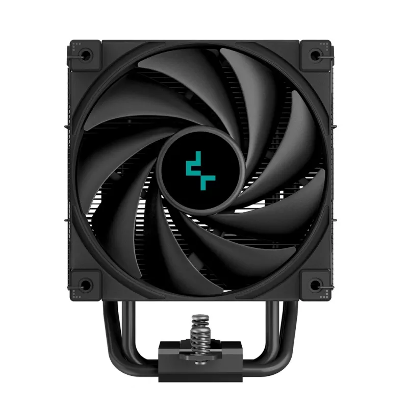 Air cooler DeepCool AK500 Digital 12 cm Black 2.19 mmH2O